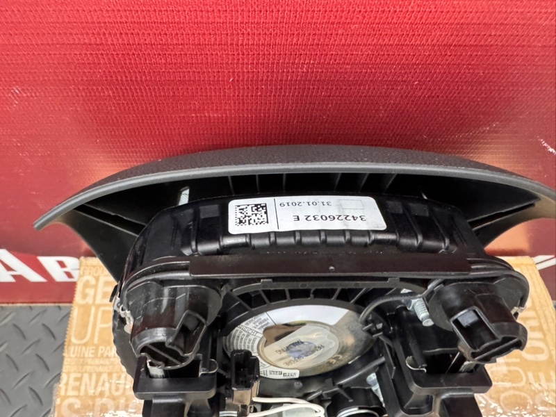 Подушка безопасности - фото 9