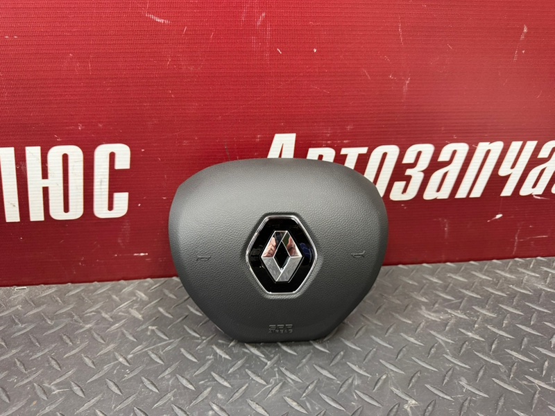 Подушка безопасности - фото 1