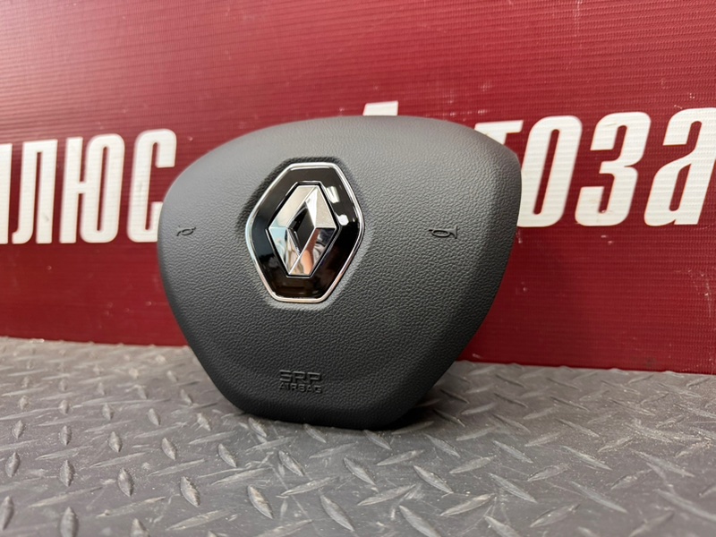 Подушка безопасности - фото 4