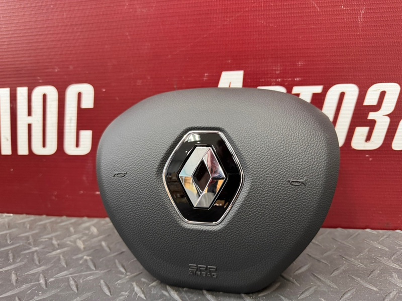 Подушка безопасности - фото 5