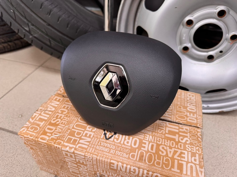 Подушка безопасности - фото 4