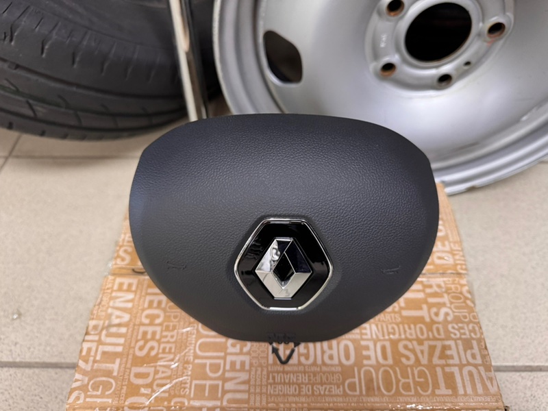 Подушка безопасности - фото 5