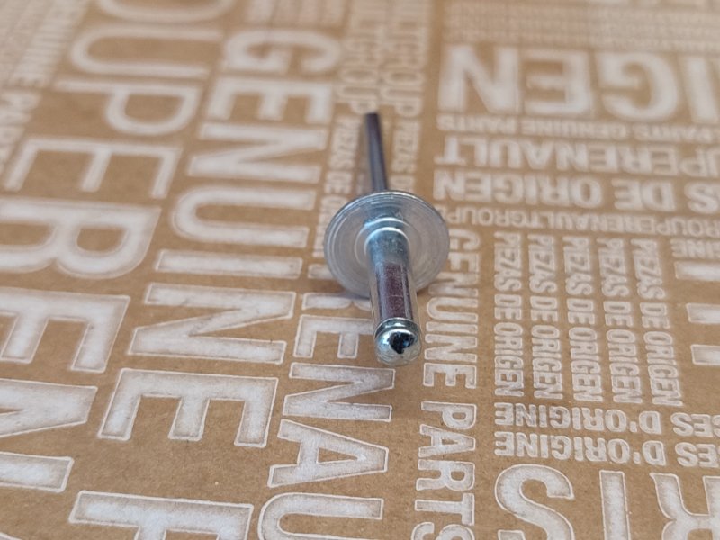 Заклепка - фото 3