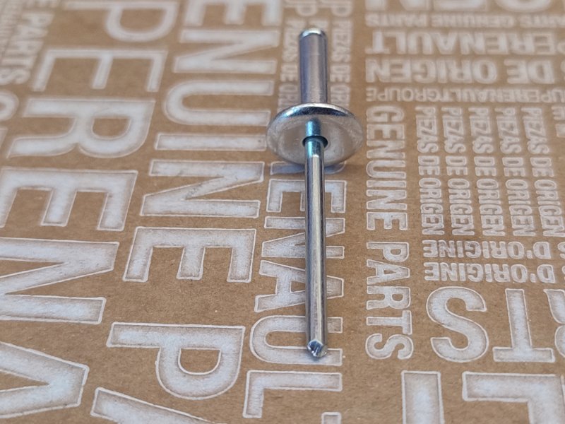 Заклепка - фото 4