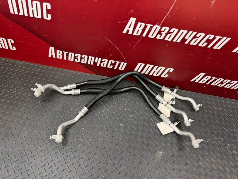 Трубка кондиционера - фото 3