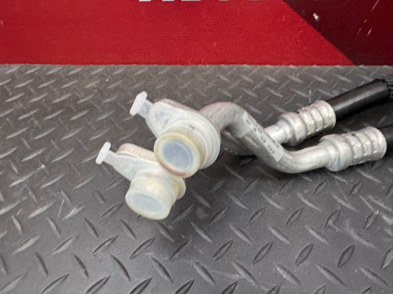 Трубка кондиционера - фото 5