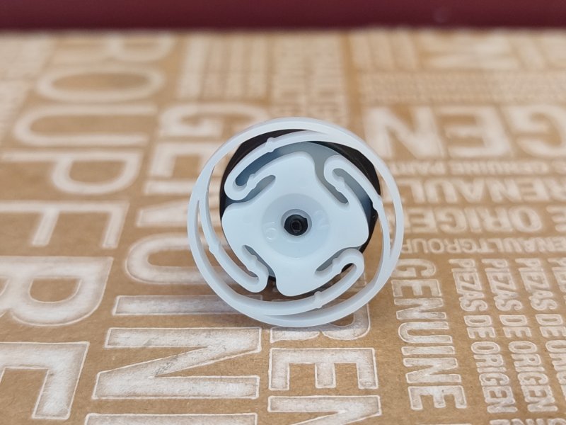 Клипса - фото 2