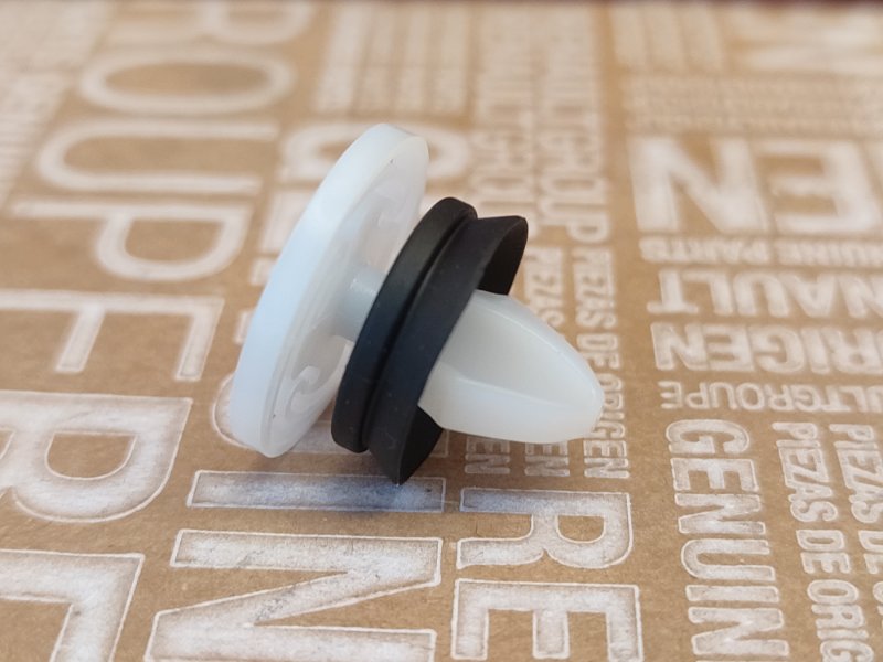 Клипса - фото 3