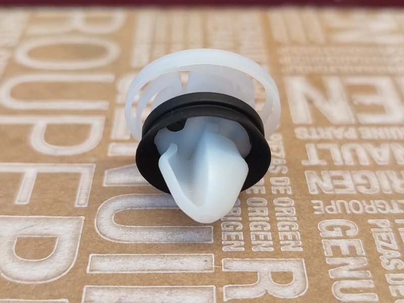 Клипса - фото 4