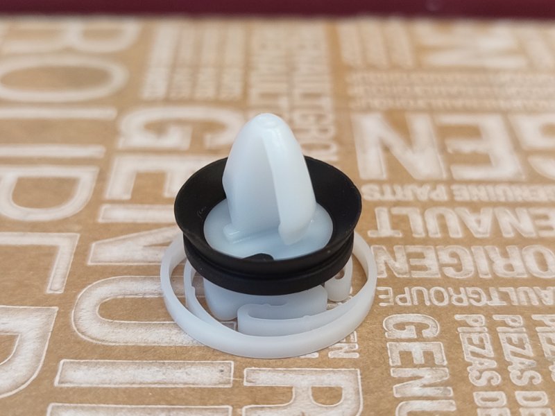 Клипса - фото 5