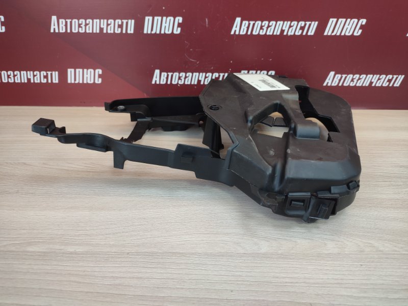 Крышка ремня грм - фото 6