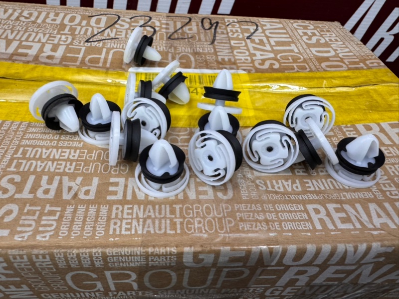 Клипса - фото 3