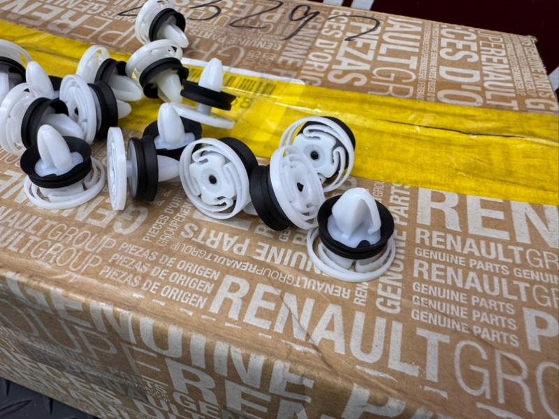 Клипса - фото 4