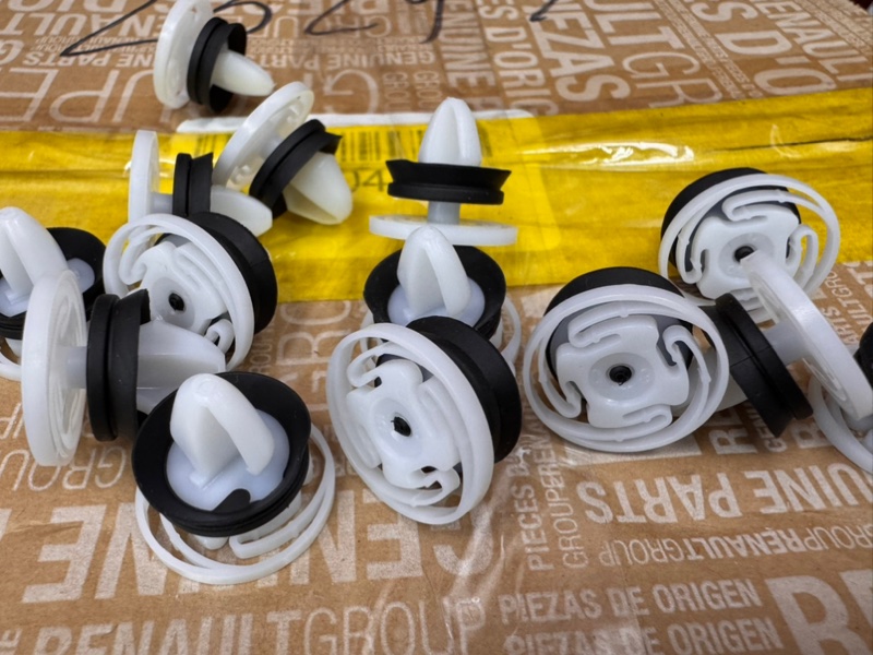 Клипса - фото 5