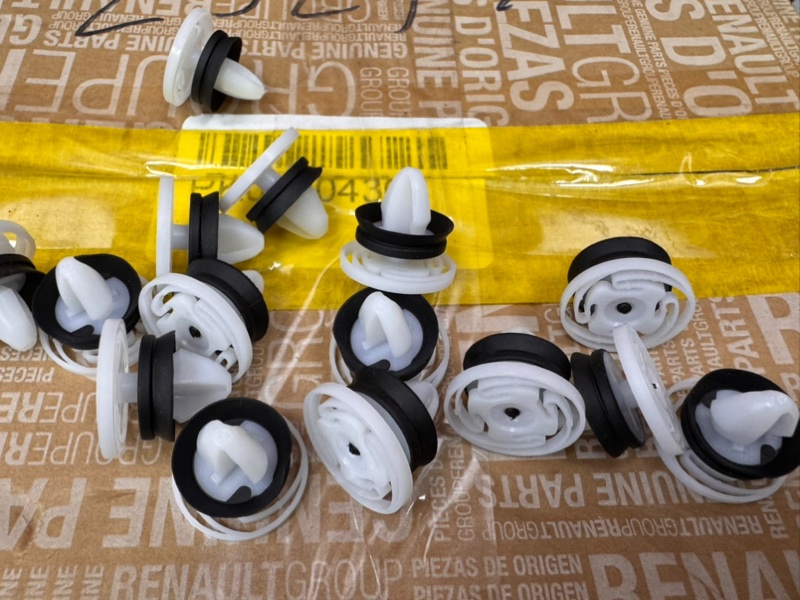 Клипса - фото 6