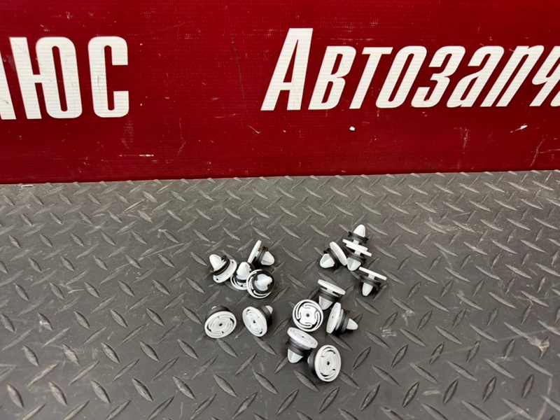 Клипса - фото 1