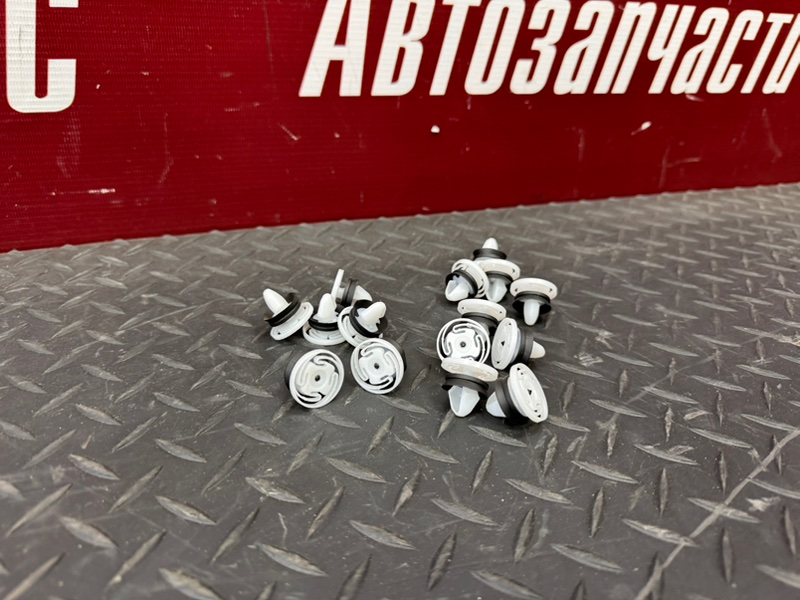 Клипса - фото 2