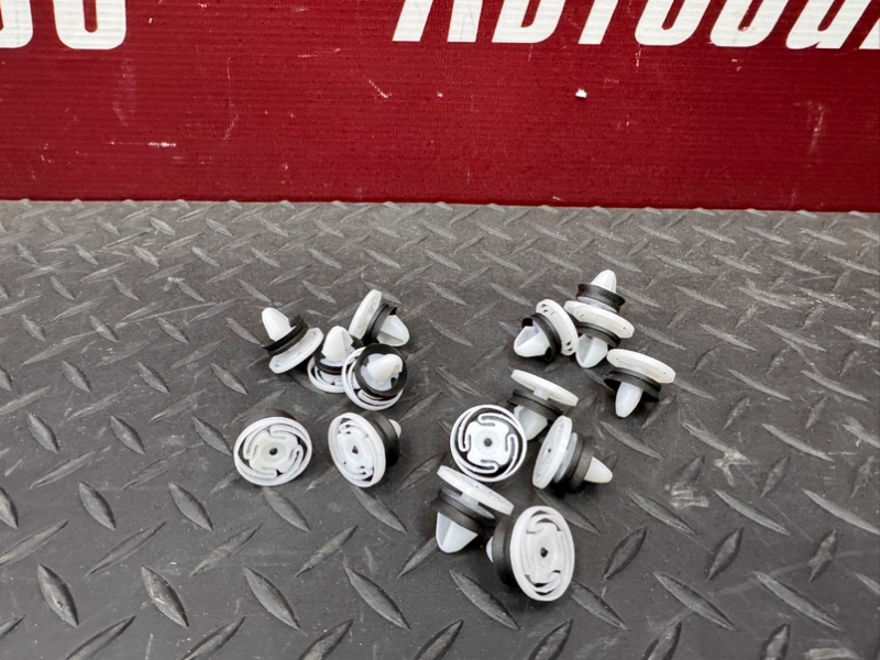 Клипса - фото 4