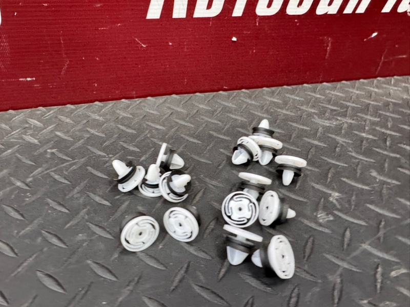 Клипса - фото 5