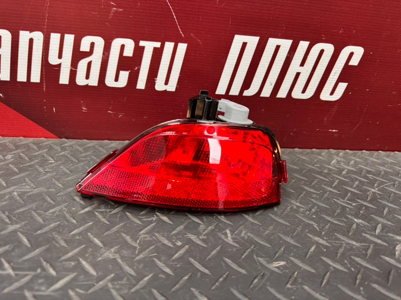 Фонарь противотуманный - фото 3