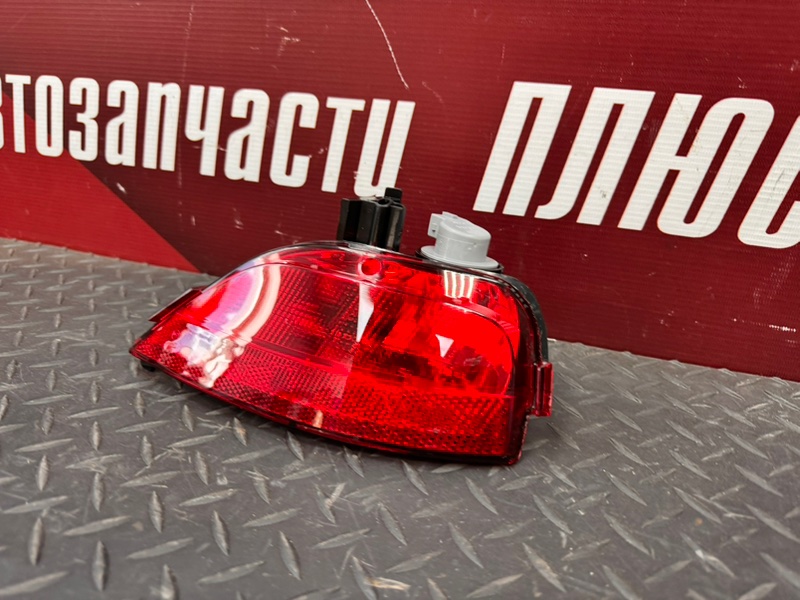 Фонарь противотуманный - фото 4