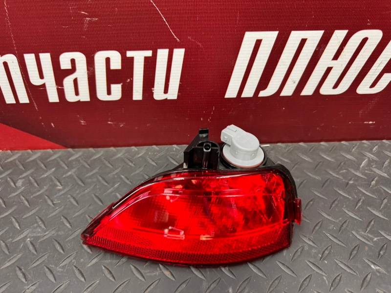 Фонарь противотуманный - фото 5