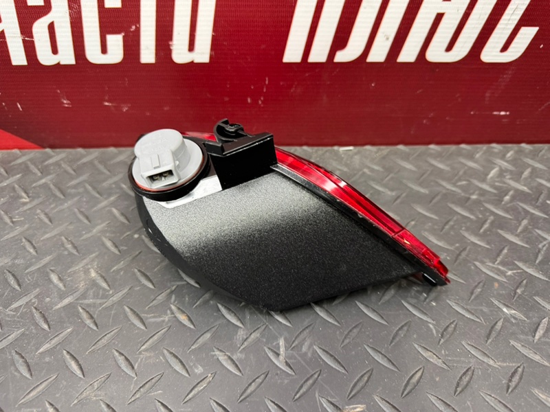 Фонарь противотуманный - фото 6