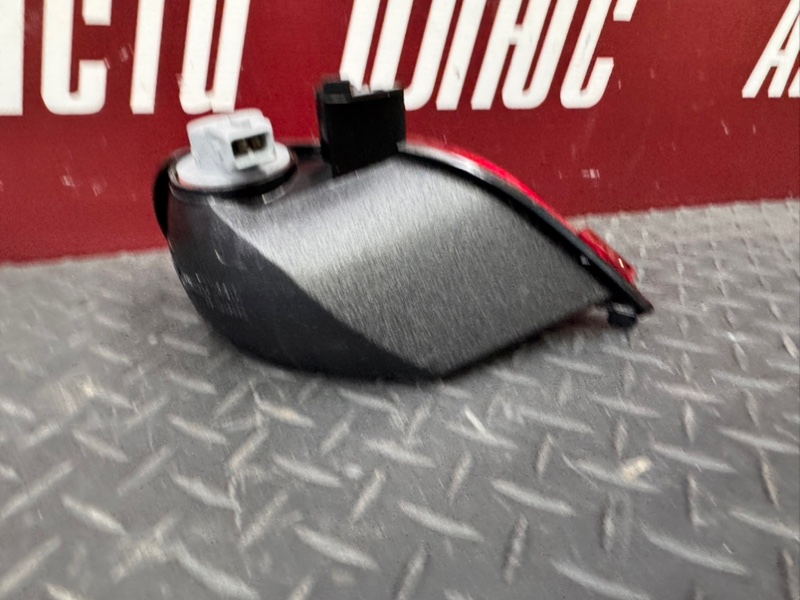 Фонарь противотуманный - фото 7