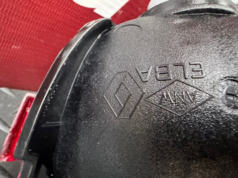 Фонарь противотуманный - фото 10