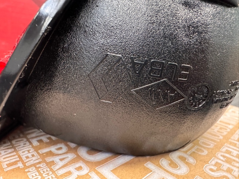 Фонарь противотуманный - фото 7