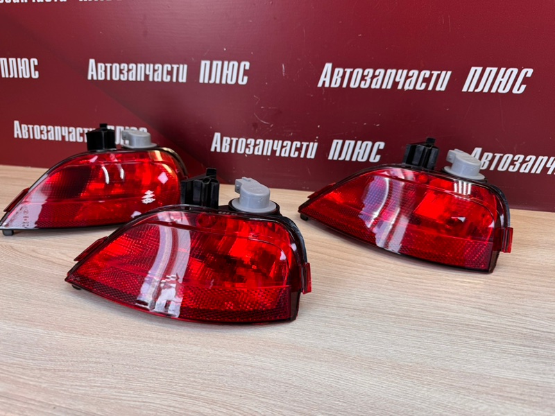 Фонарь противотуманный - фото 3