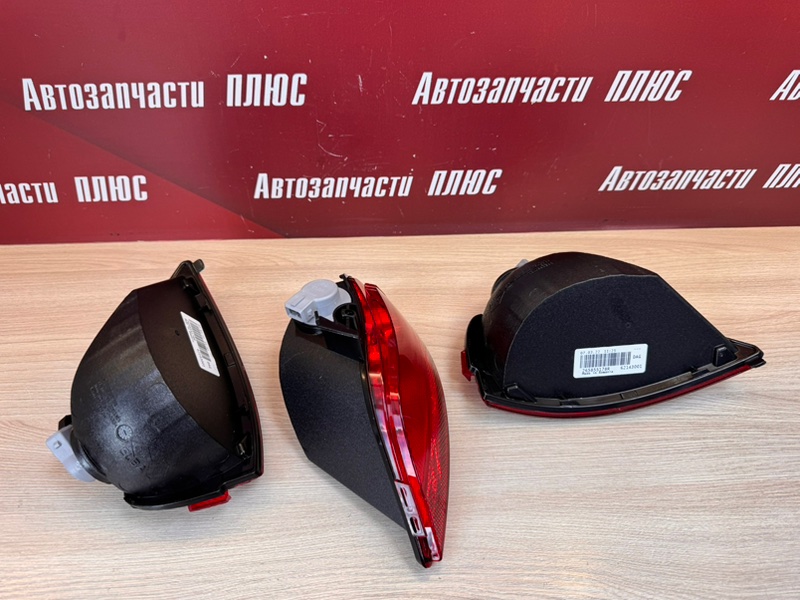 Фонарь противотуманный - фото 5