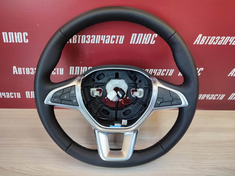 Руль - фото 2