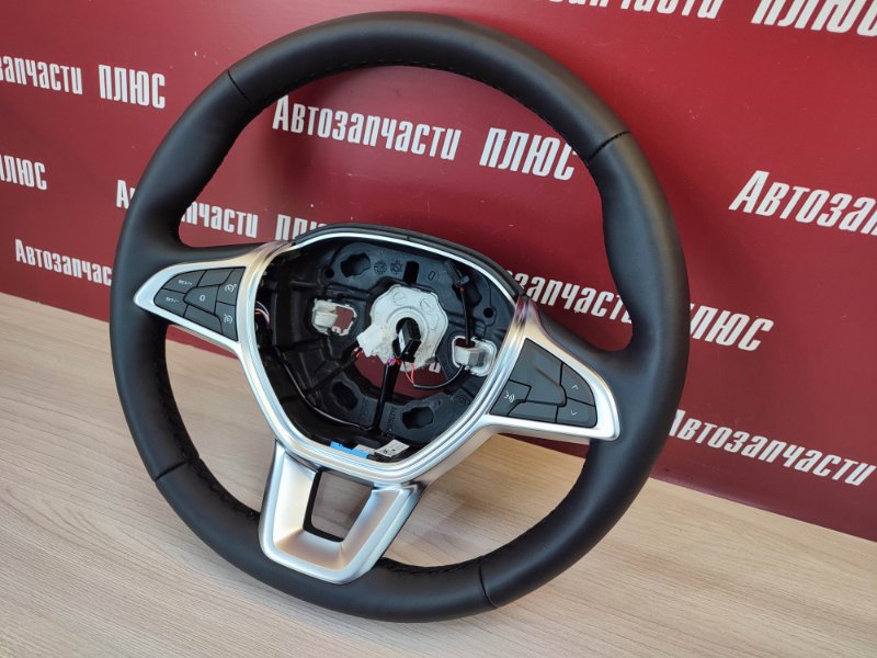 Руль - фото 3