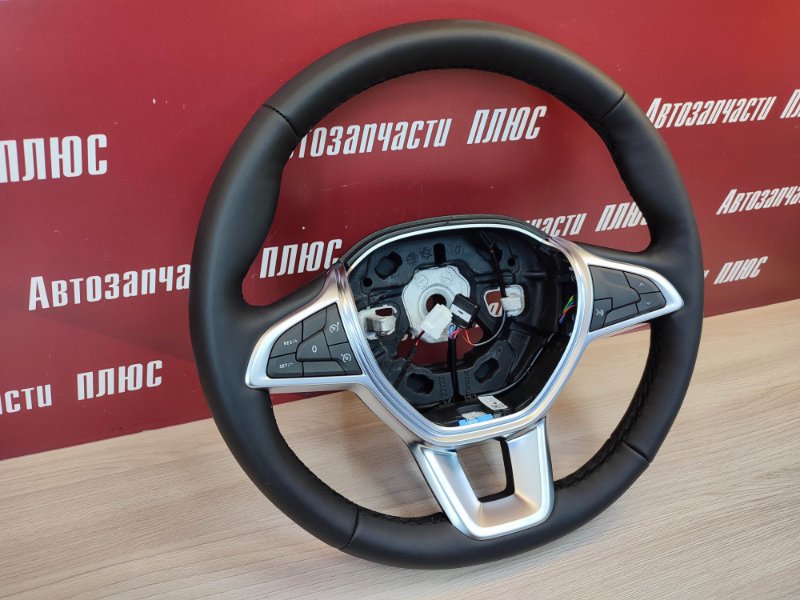 Руль - фото 4