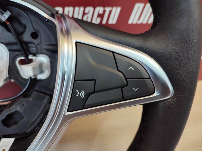 Руль - фото 7