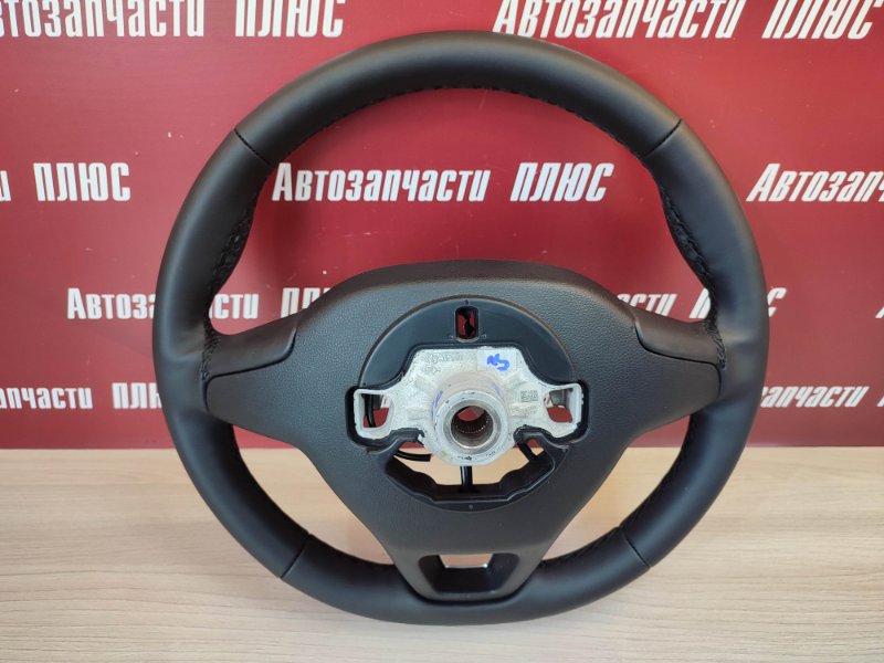 Руль - фото 8