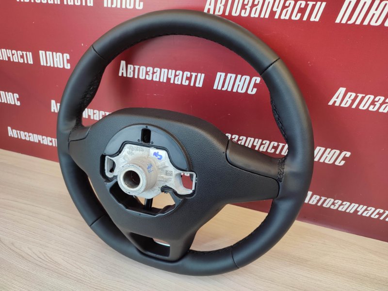 Руль - фото 9