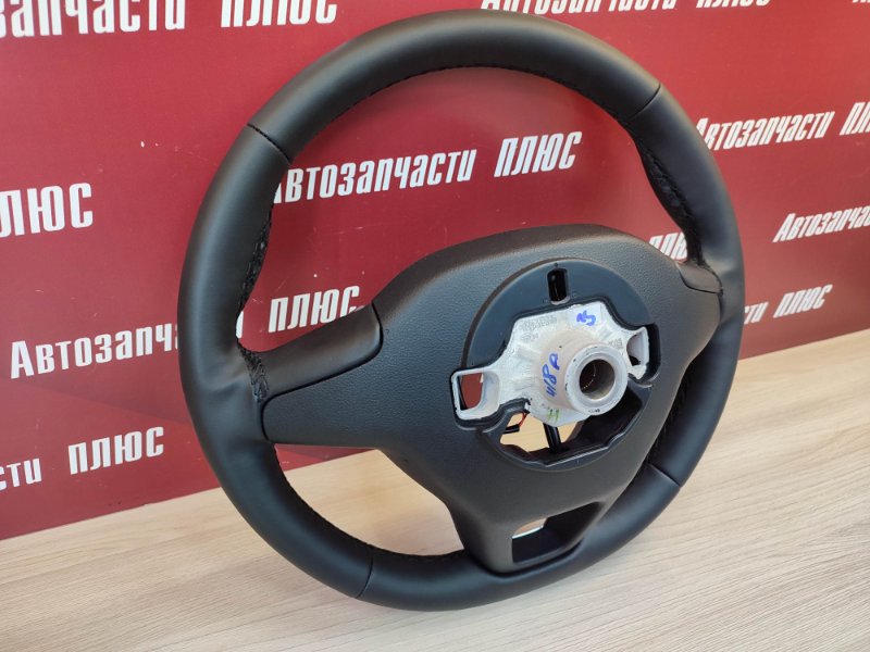 Руль - фото 10