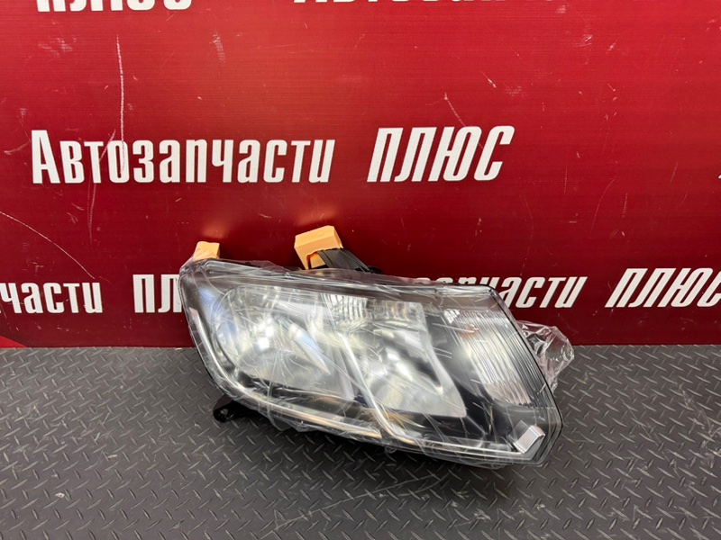 Фара - фото 1