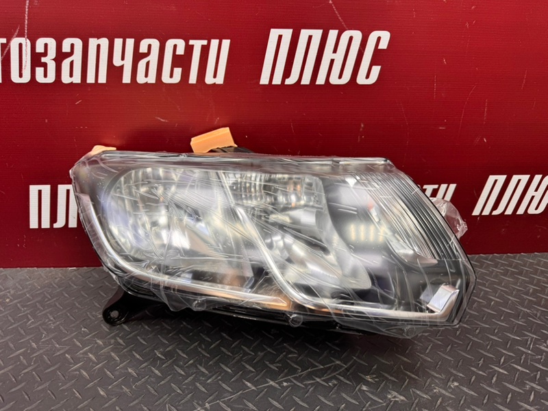 Фара - фото 3