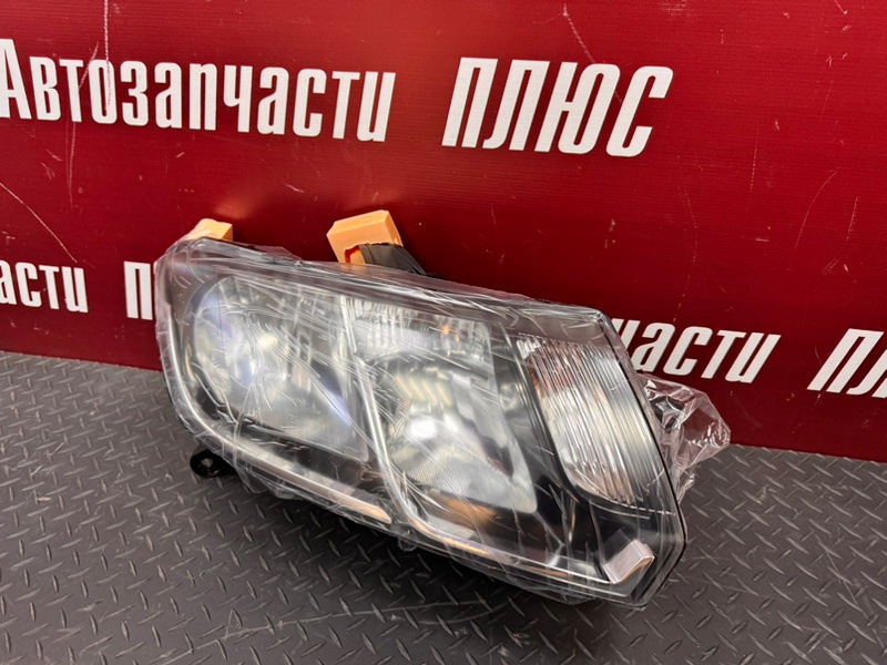 Фара - фото 4