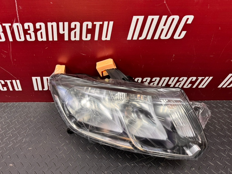 Фара - фото 5