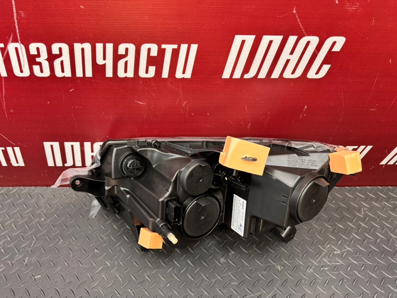 Фара - фото 6