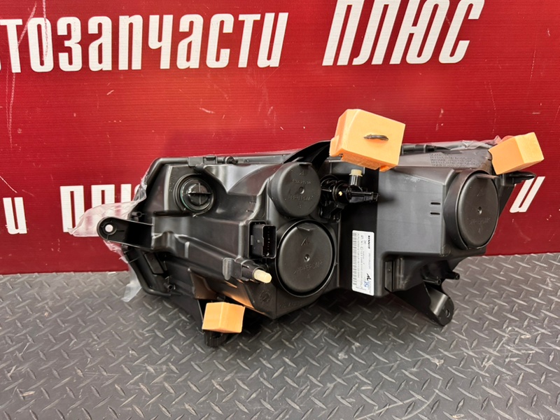 Фара - фото 7