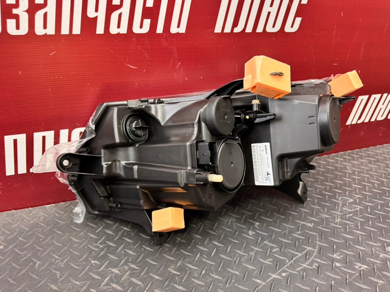 Фара - фото 8