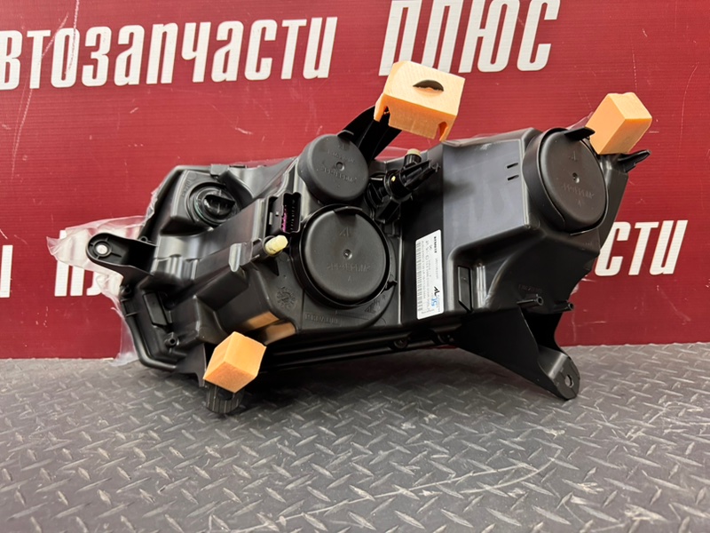 Фара - фото 9