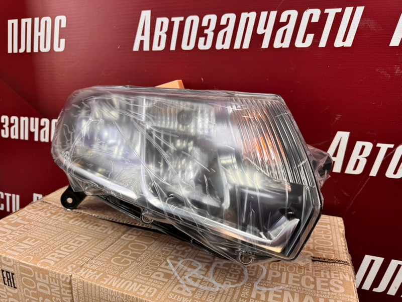 Фара - фото 5