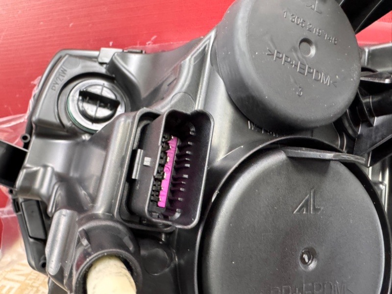 Фара - фото 7