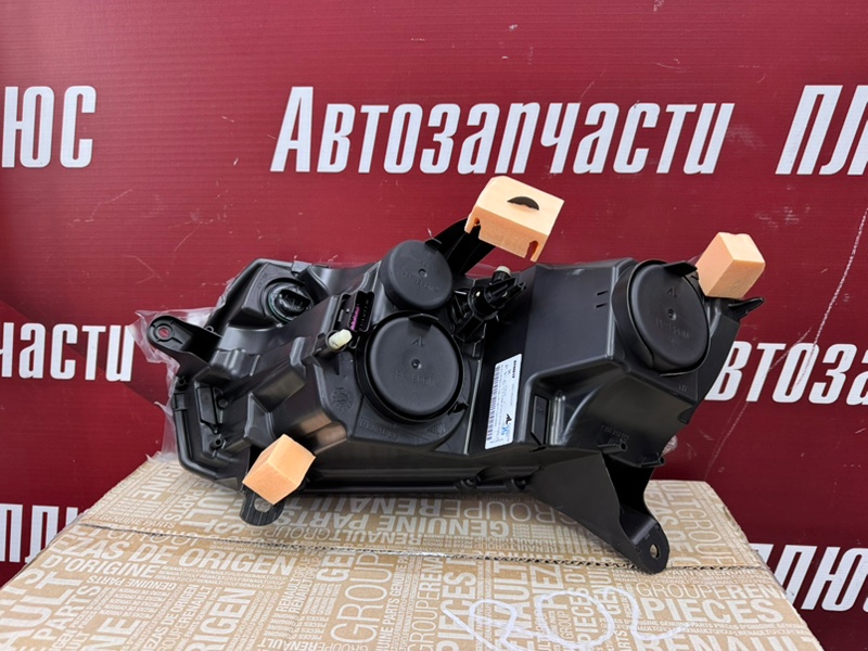 Фара - фото 10